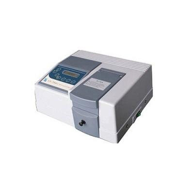 China SL-OA68 UV Vis Spectrophotometer 4nm Spectral Bandwidth for sale