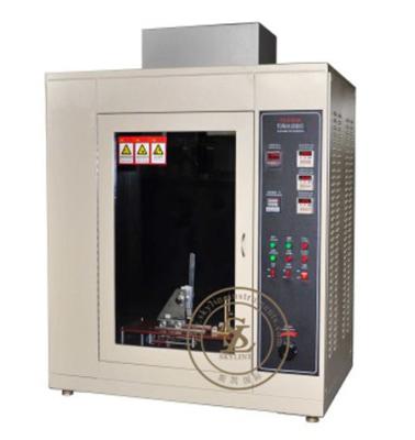中国 デジタル電子試験装置の白熱ワイヤー試験装置/器具 販売のため