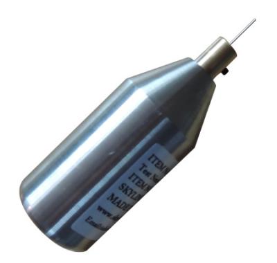 中国 ISO8124-1は試験装置の液体の漏出テストの針の口径測定の証明書をもてあそびます 販売のため