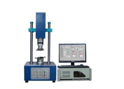 China Computer System Automatic Torque Testing Machine , Torque Testing Equipment for sale