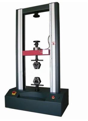 China 5T PC Controlled Tensile Strength Testing Machine Universal Tensile Strength Tester for sale