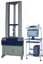China 5T PC + Software Controlled Tensile Strength Testing Machine Used In Wire And Cable for sale