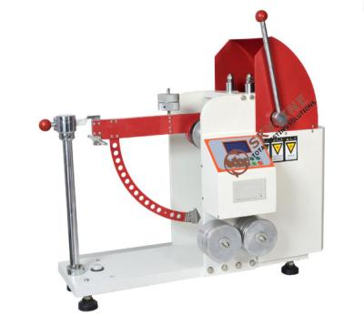 China Puncture Strength Tester Cardboard Puncture Strength Tester Corrugated Carton Puncture Tester for sale