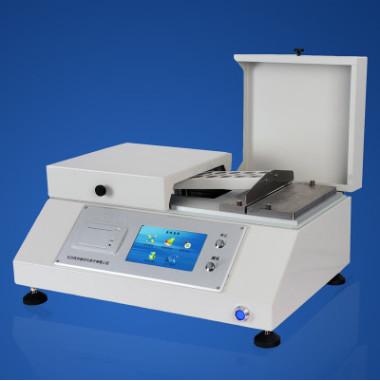 China Paper Softness Tester  to Test Instrument  Simulates the Softness of the Hand for sale