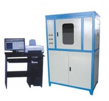 China Thermal Conductivity System Tester for  Measure the Thermal Conductivity of Thermal Insulation Materials for sale