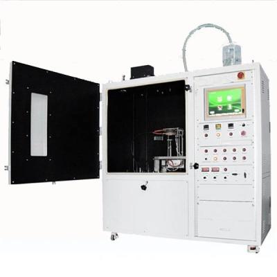 China NBS Smoke Density Chamber Versatile Fire Testing Instruments for sale