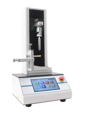 China 50N Touch Screen Lipstick Breaking Force Tester for sale