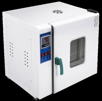 China PID Control Electric Heating Constant Temperature Drying Oven for sale