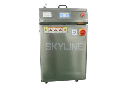 China Stainless Steel Textile Testing Equipment Durawash Washing Machine for sale