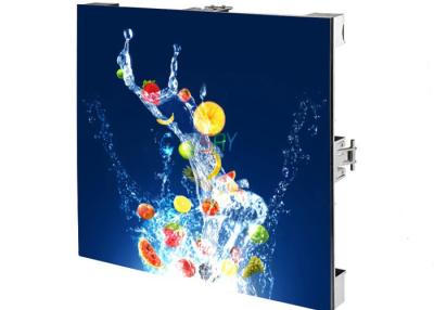 China Nationstar P4 Rental LED Display SMD 1R1G1B Indoor Full Color LED Video Wall for sale
