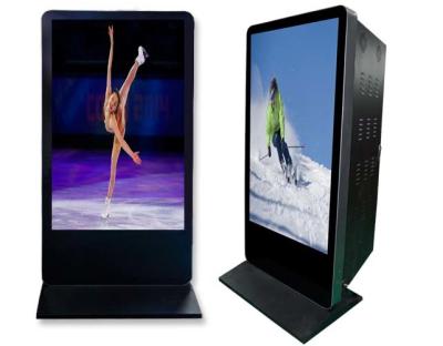 China 3mm Popular Portable Indoor Fixed LED Display Screen Poster Advertising , Iphone Shape for sale