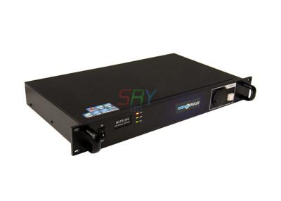 China Full Color NovaStar Controller MCTRL660 Sending Box Cascade Support Controller for sale