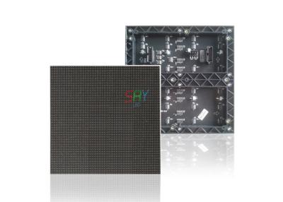Chine 1/ 32 pixels accrochants de location polychromes d'intérieur du module 32 x 32 du balayage P3 SMD LED à vendre