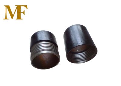 China 20# Steel Casing Thread Pipe Hoops ISO Thread Ends for sale