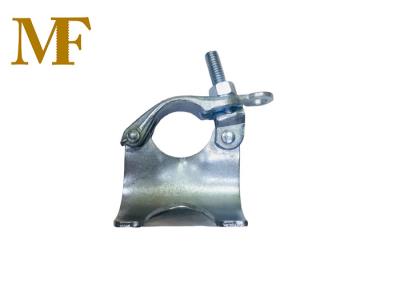 China Gestell Toe Board Clamp/Brett, das Baugerüst-einzelnen Koppler zum Hauptbuch-Gebrauch behält zu verkaufen