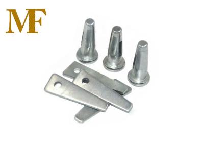 China High Quality Reusable Aluminum Formwork Accessories Galvanized Wedge Pins for sale