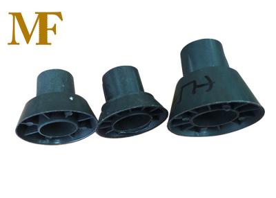 China Precast Concrete Wall Tie Rod PVC Spacer Tube for 15/17mm Tie Rod System for sale