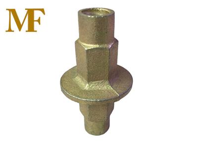 China L100mm Formwork Water Stopper Connactors / Water Barrier for Tie Rod for sale