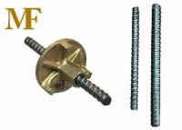 China Casting Process Construction Formwork Accessories Ductil Cast Iron Material for sale