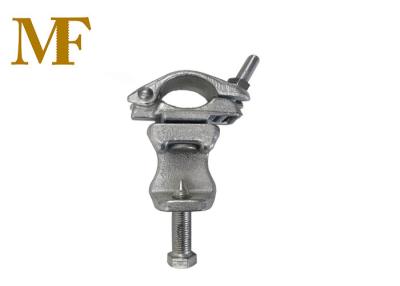 China AS1576 Swivel Girder Scaffolding Coupler Clamp Forged Steel for sale