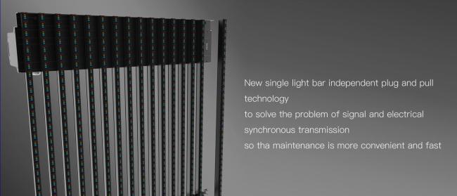 outdoor led advertising screen