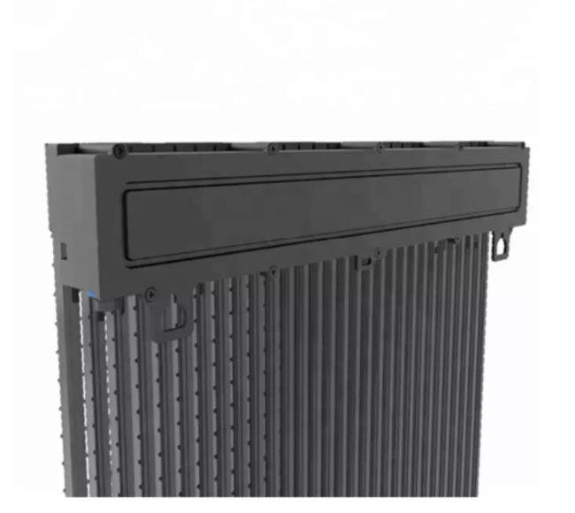 led mesh screen p15.625-31.25mm