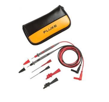 Fluke TL80A Basic Electronic Test Lead Kit FTL80A
