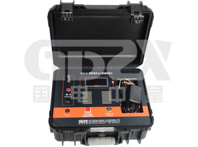 China High-Quality Little Weight AC/DC Lightning Arrester Test Equipment for sale