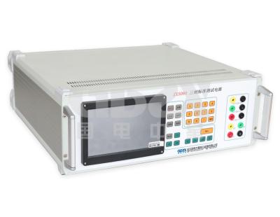 China ZX5080 Three Phase AC Power Source , Standard AC Power Source Long Life Time for sale