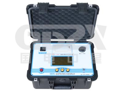 China Over-Current Protection High Voltage Test Equipment , High Voltage Generator for sale