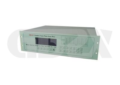 China Single Phase Digital Power Analyzer 0.05 Class Accuracy Compact Structure ZXDN-201 for sale