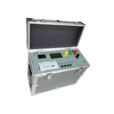 China Easy Operated Winding Resistance Meter High Power for sale