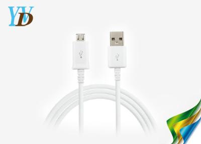 China Samsung HTC Smartphone Accessories High Speed Micro USB Cable for sale