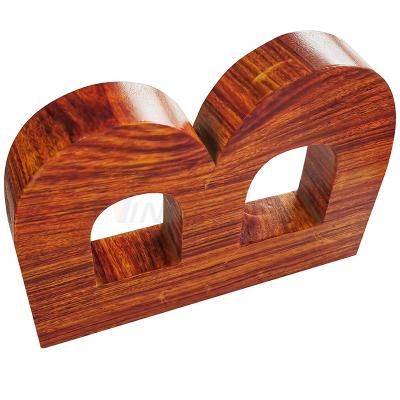 China Letter B Sign SS201 304 316 Custom Metal Stainless Steel Fabrication for sale