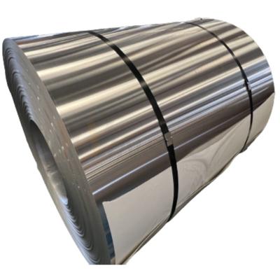 China 4N 1.5mm 2mm SS316 Sheet Coils 316 Stainless Steel Coil With No.4 Surface for sale