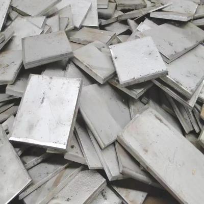 China Nickel Alloy 600 601 718 Inconel 625 Sheet Annealed for sale