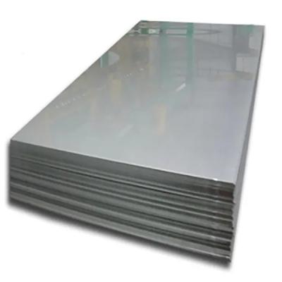 China 600 601 Inconel 625 Material 10-3000mm Alloy Steel Sheet for sale