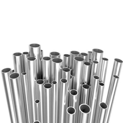 China Inconel 600 Nickel Alloy Steel Inconel 625 Seamless Pipe for sale