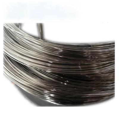 Китай Коррозионная устойчивость провода сплава никеля 400 Hastelloy высокопрочная продается