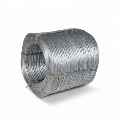China W.Nr 2.4360 Nickel Based Monel Alloy 400 Monel 400 Welding Wire for sale