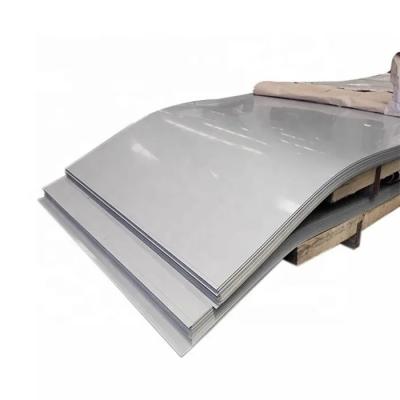 China Monel 400 K500 R405 Incoloy Alloy 800 800H 800HT 825 Sheet for sale