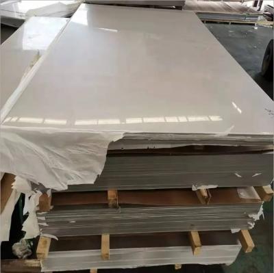 China 0.15mm-135mm Monel Alloy K500 Nickel Copper Alloy Sheet And Plate for sale