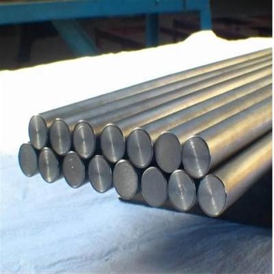 China Monel 400 K500 Nickel Alloy Bar for sale