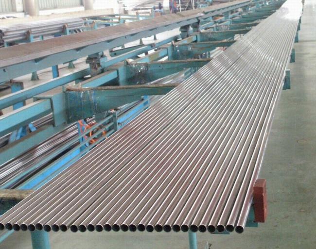 cheap Seamless Nickel and Nickel Alloy Condenser and Heat-Exchanger Tubes suppliers cheap Seamless Nickel and Nickel Alloy Condenser and Heat-Exchanger Tubes suppliers