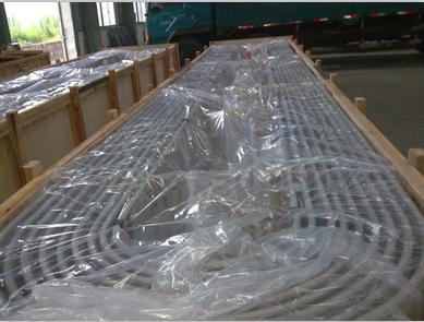 china Seamless Nickel and Nickel Alloy Condenser and Heat-Exchanger Tubes for sale china Seamless Nickel and Nickel Alloy Condenser and Heat-Exchanger Tubes for sale