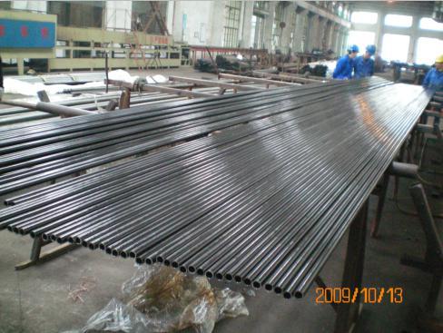 Electric resistance welded carbon steel and carbon mangaese steel boiler and superheater tubesS price Electric resistance welded carbon steel and carbon mangaese steel boiler and superheater tubesS price
