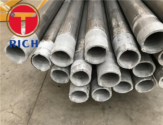Precision SAE 1020 ASTM A513 DOM tubing 4.7mm 6.6mm 0.185in 0.26in