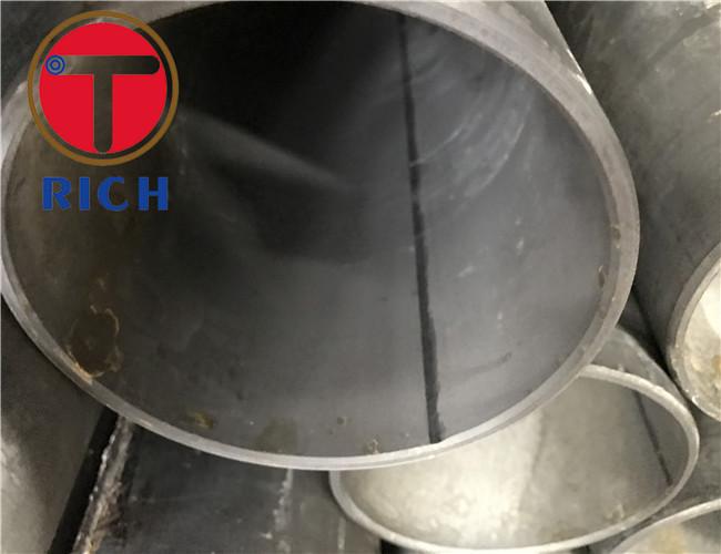 Precision SAE 1020 ASTM A513 DOM tubing 4.7mm 6.6mm 0.185in 0.26in