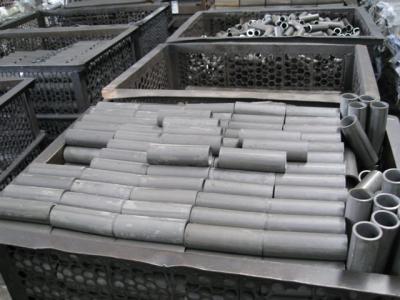 China EN10305-2 DOM Tubes for Oil Cylinders for sale