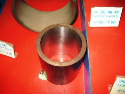 China Hydraulic Steel Tubing Steel DOM Tubing EN10305-2 for sale